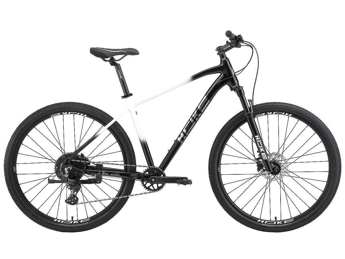 HOKE 7 Way 29 HD матовый чёрный 19